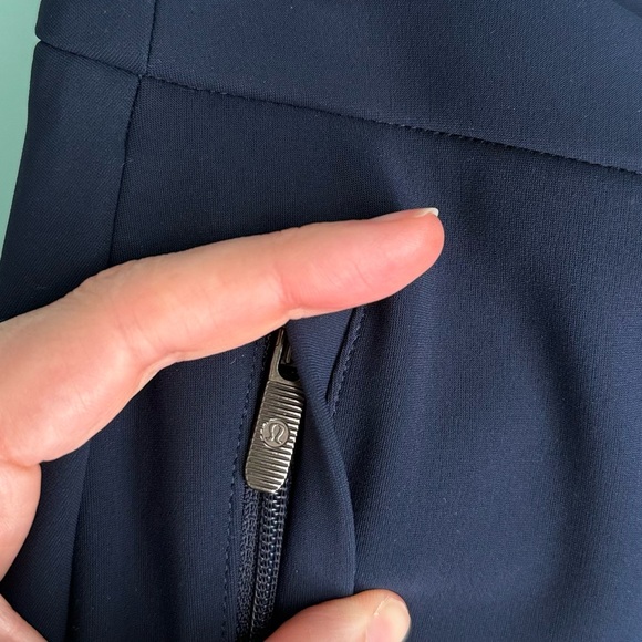Lululemon On The Move Pant *28” (10) - Picture 9 of 14